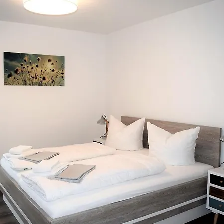 Apartment 50 4 N Nordkoje *