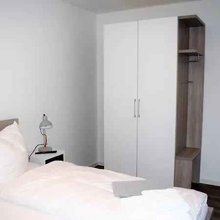 Apartment 50 4 N Nordkoje *