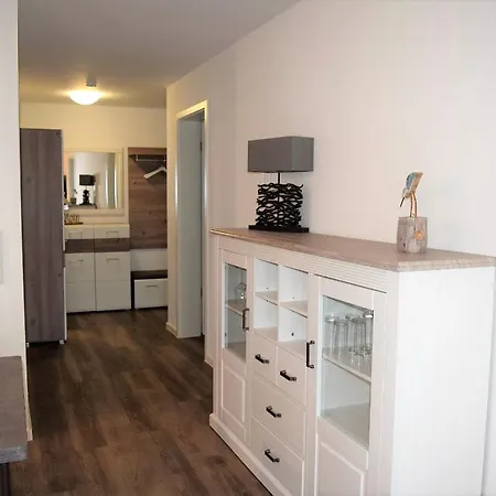 50 4 N Nordkoje Apartment Schillig