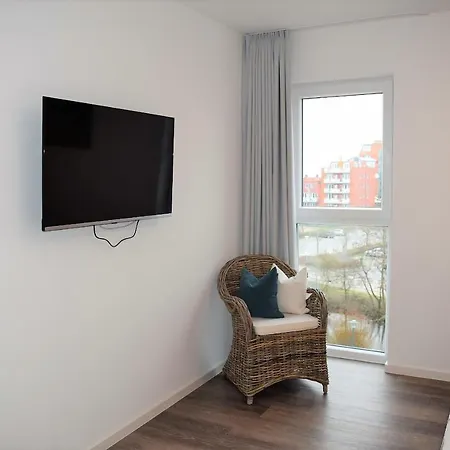 Apartment 50 4 N Nordkoje