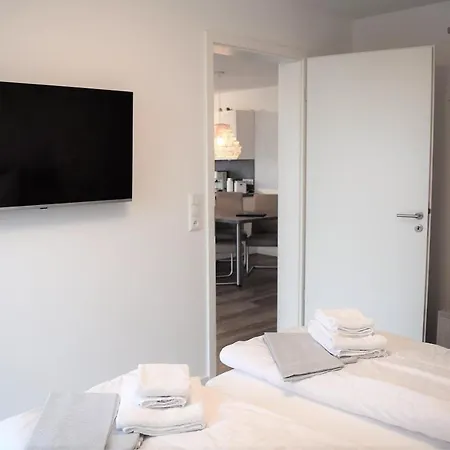 50 4 N Nordkoje Apartmán Schillig