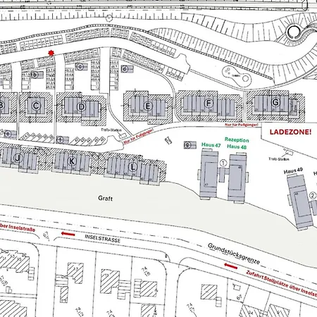 50 4 N Nordkoje Apartment *