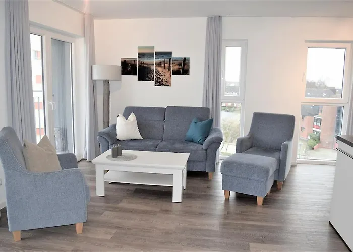 50 4 N Nordkoje 아파트