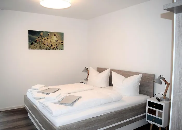 아파트 50 4 N Nordkoje *