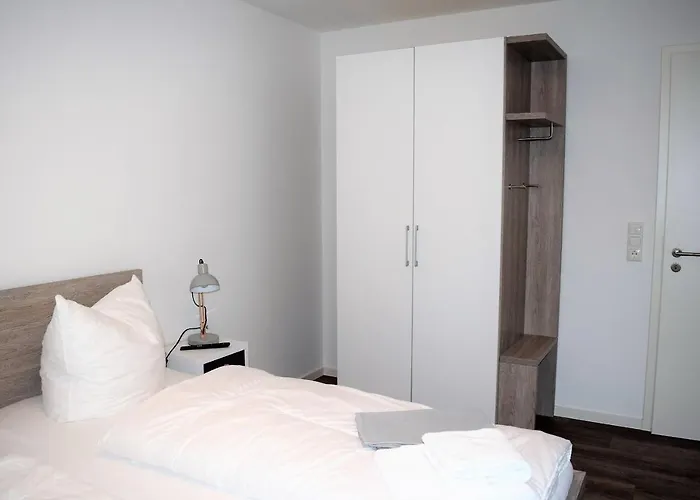 아파트 50 4 N Nordkoje *