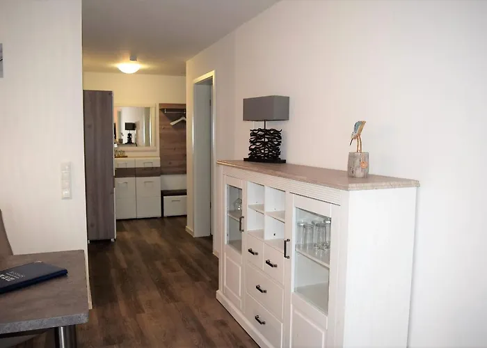 50 4 N Nordkoje 아파트 쉴리그