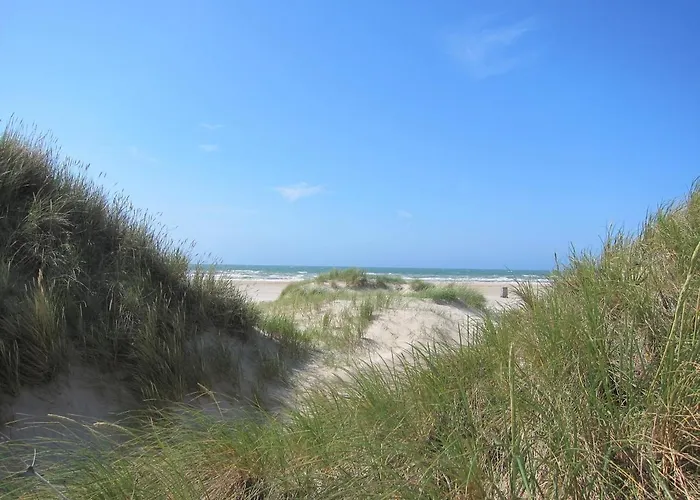 아파트 50 4 N Nordkoje *