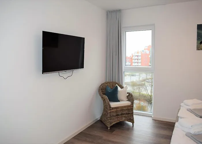 아파트 50 4 N Nordkoje