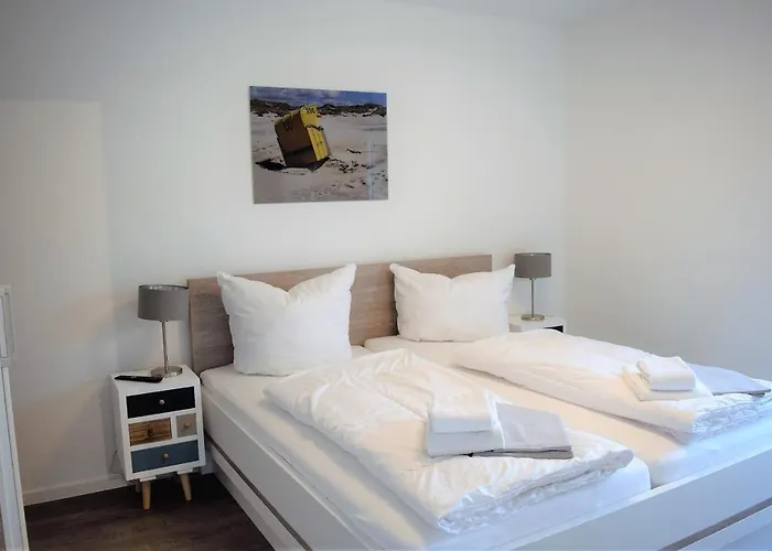 아파트 50 4 N Nordkoje *