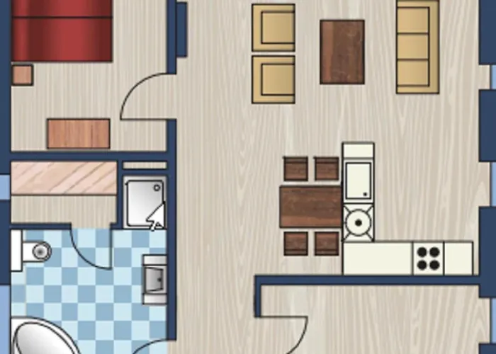 50 4 N Nordkoje * 쉴리그